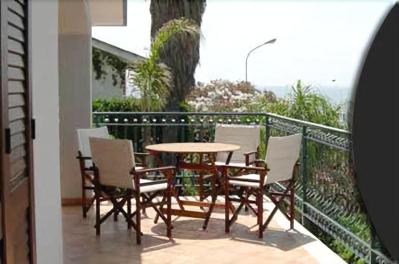 Bed And Breakfast Perla Del Sole Arenella  Exterior foto