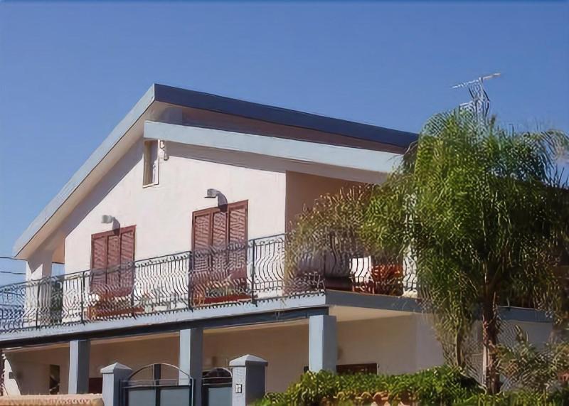 Bed And Breakfast Perla Del Sole Arenella  Exterior foto