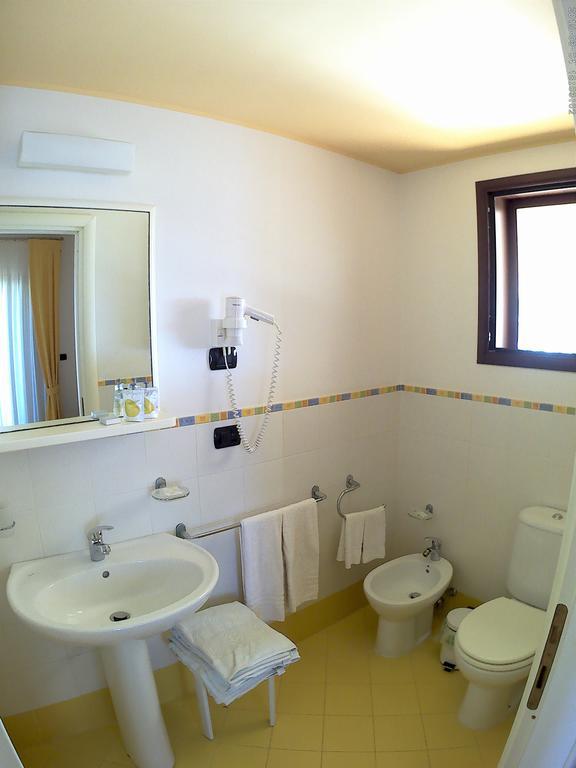 Bed And Breakfast Perla Del Sole Arenella  Exterior foto